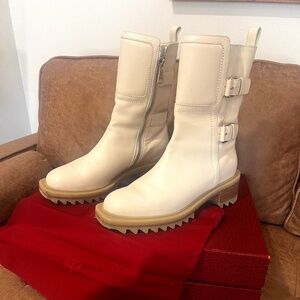 TAMARA MELLON BOOTS Size 41